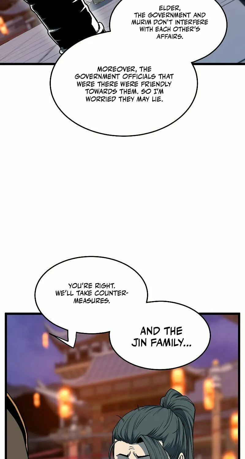 Read Murim Login chapter 127 image 41 on Lezhin