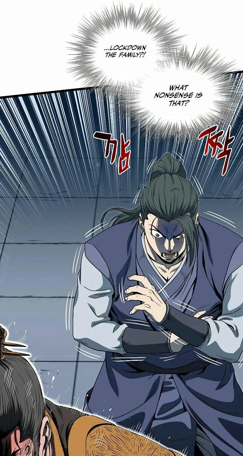 Read Murim Login chapter 127 image 45 on Lezhin