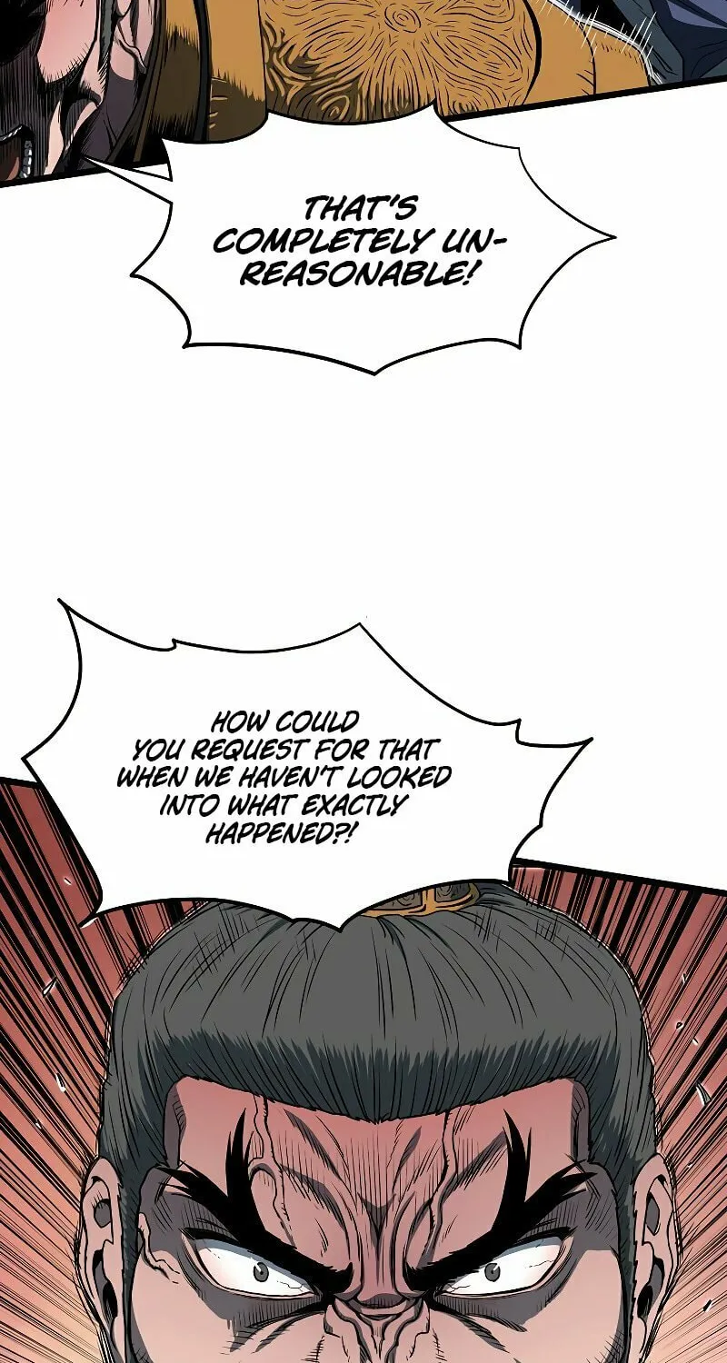 Read Murim Login chapter 127 image 46 on Lezhin
