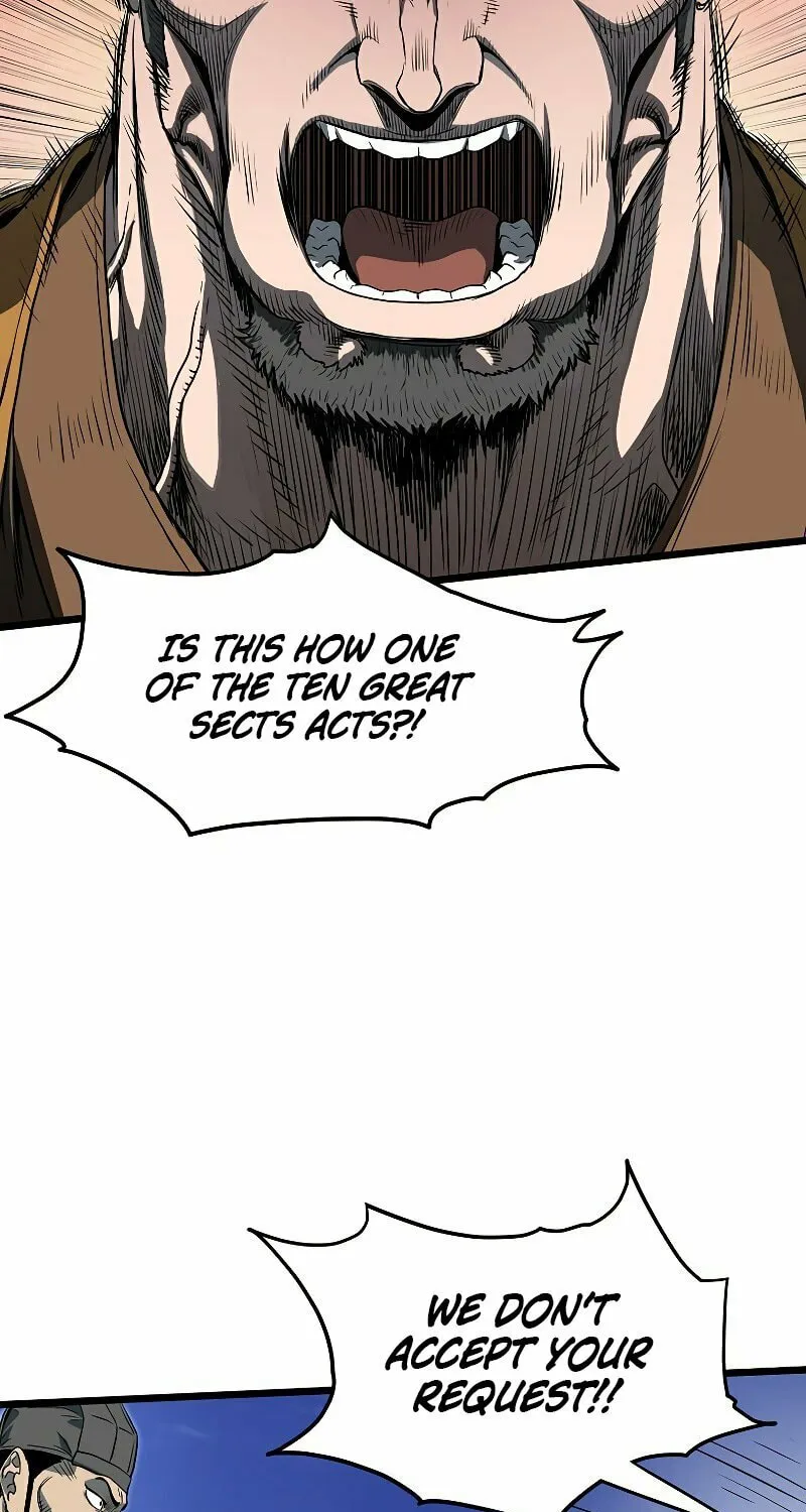 Read Murim Login chapter 127 image 47 on Lezhin