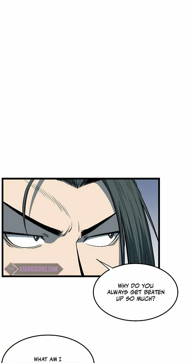 Read Murim Login chapter 127 image 5 on Lezhin