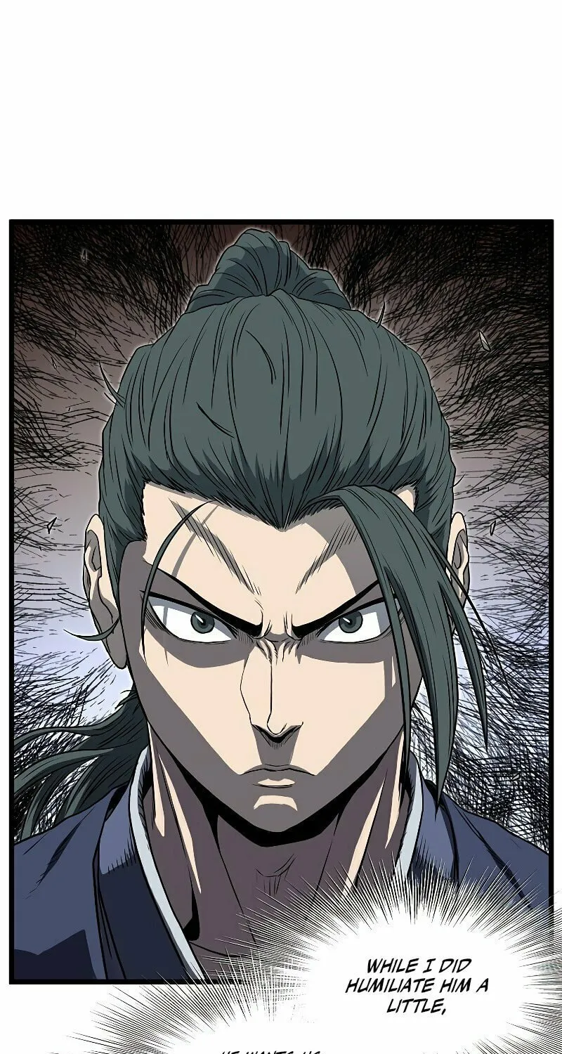 Read Murim Login chapter 127 image 54 on Lezhin