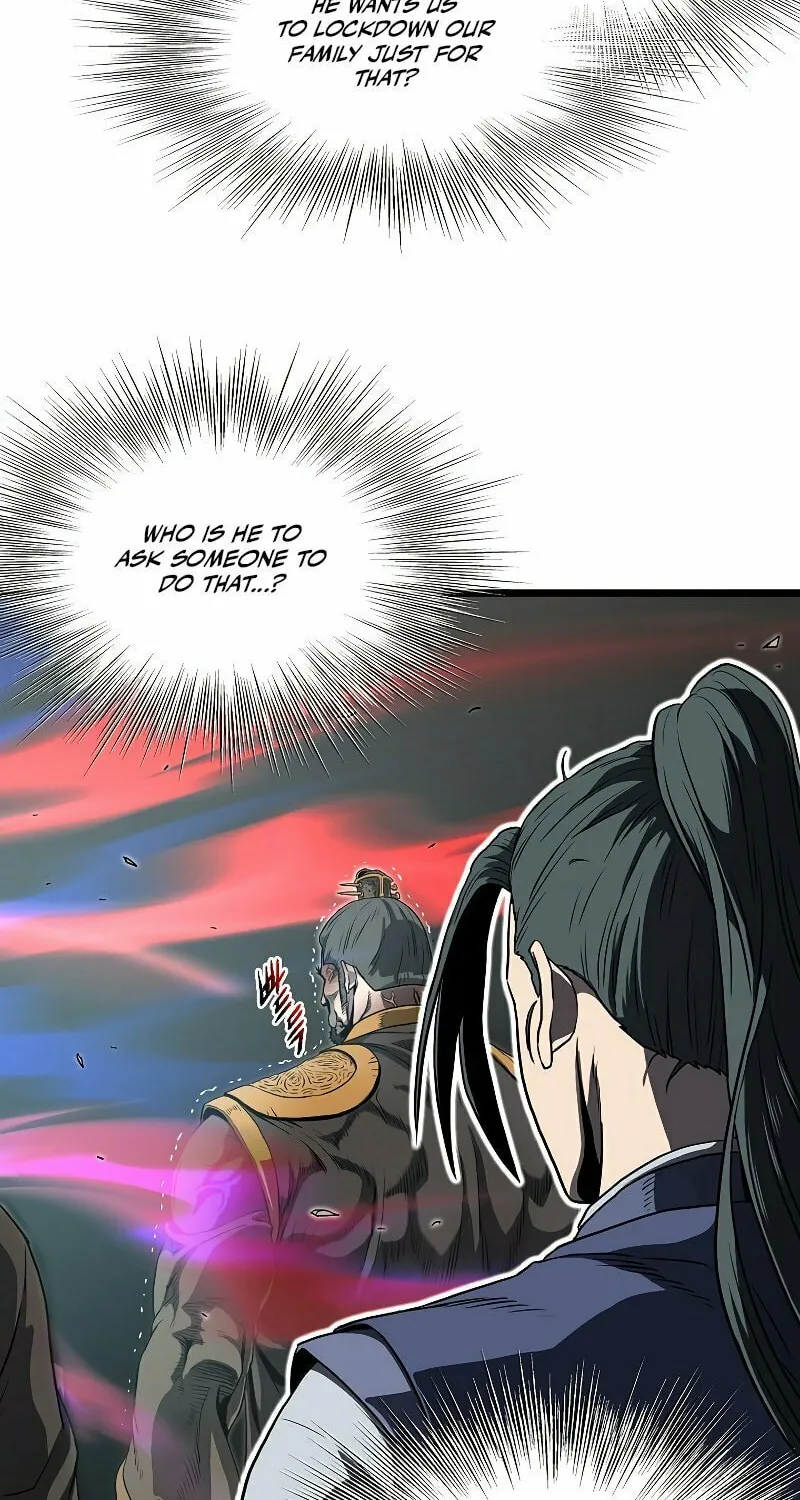 Read Murim Login chapter 127 image 55 on Lezhin