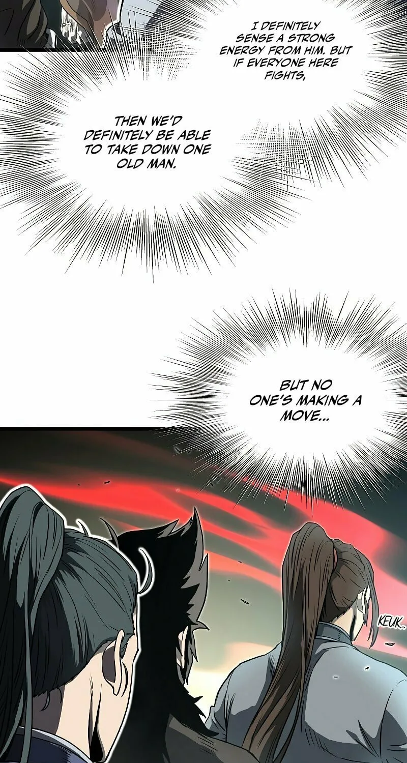 Read Murim Login chapter 127 image 56 on Lezhin
