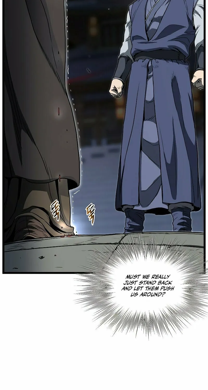Read Murim Login chapter 127 image 58 on Lezhin