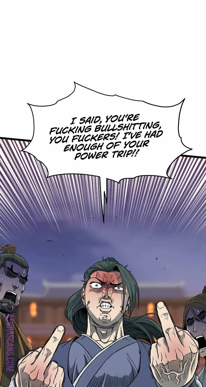 Read Murim Login chapter 127 image 73 on Lezhin