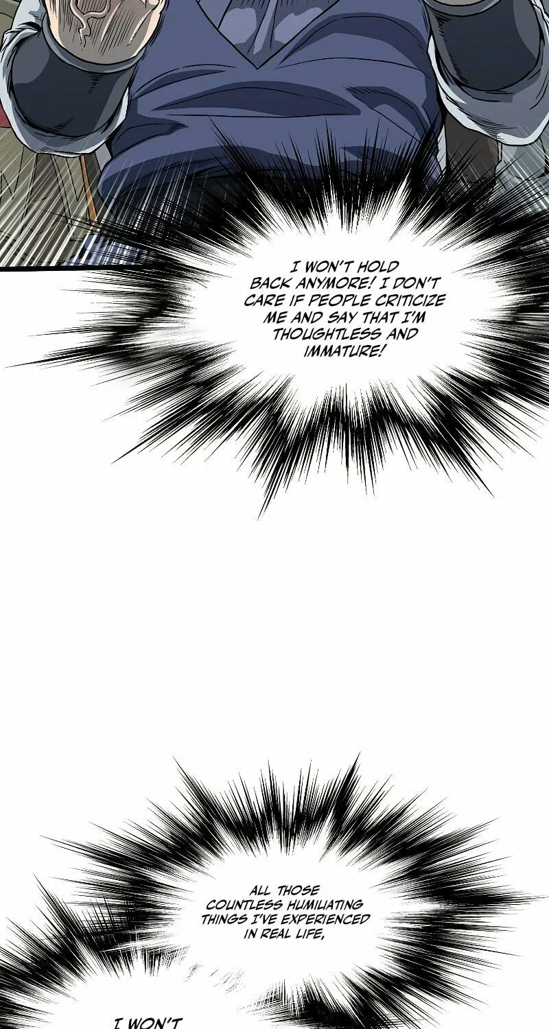 Read Murim Login chapter 127 image 74 on Lezhin