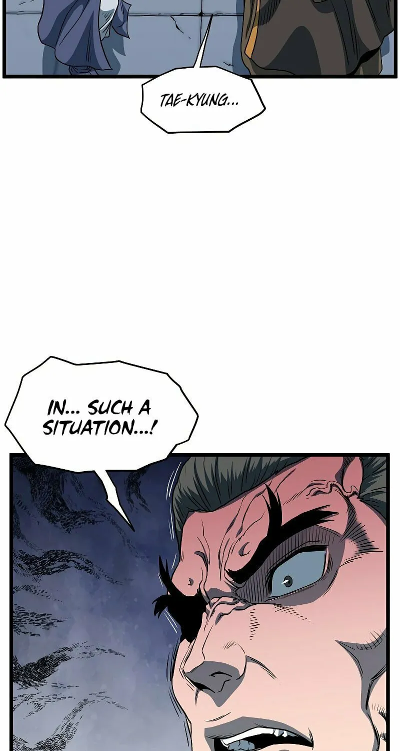 Read Murim Login chapter 127 image 78 on Lezhin