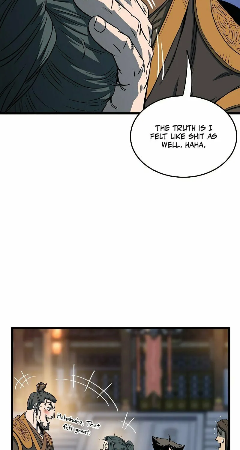 Read Murim Login chapter 127 image 82 on Lezhin