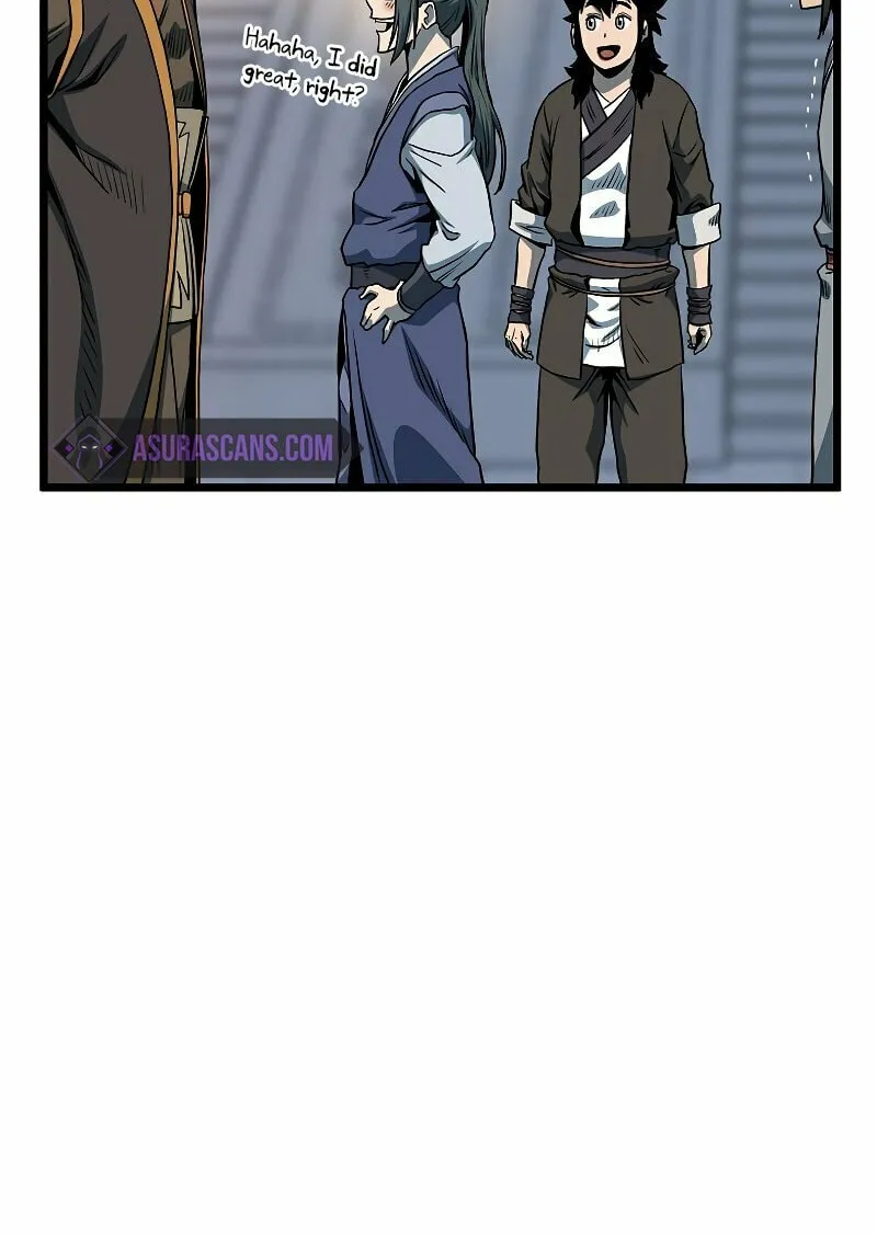 Read Murim Login chapter 127 image 83 on Lezhin