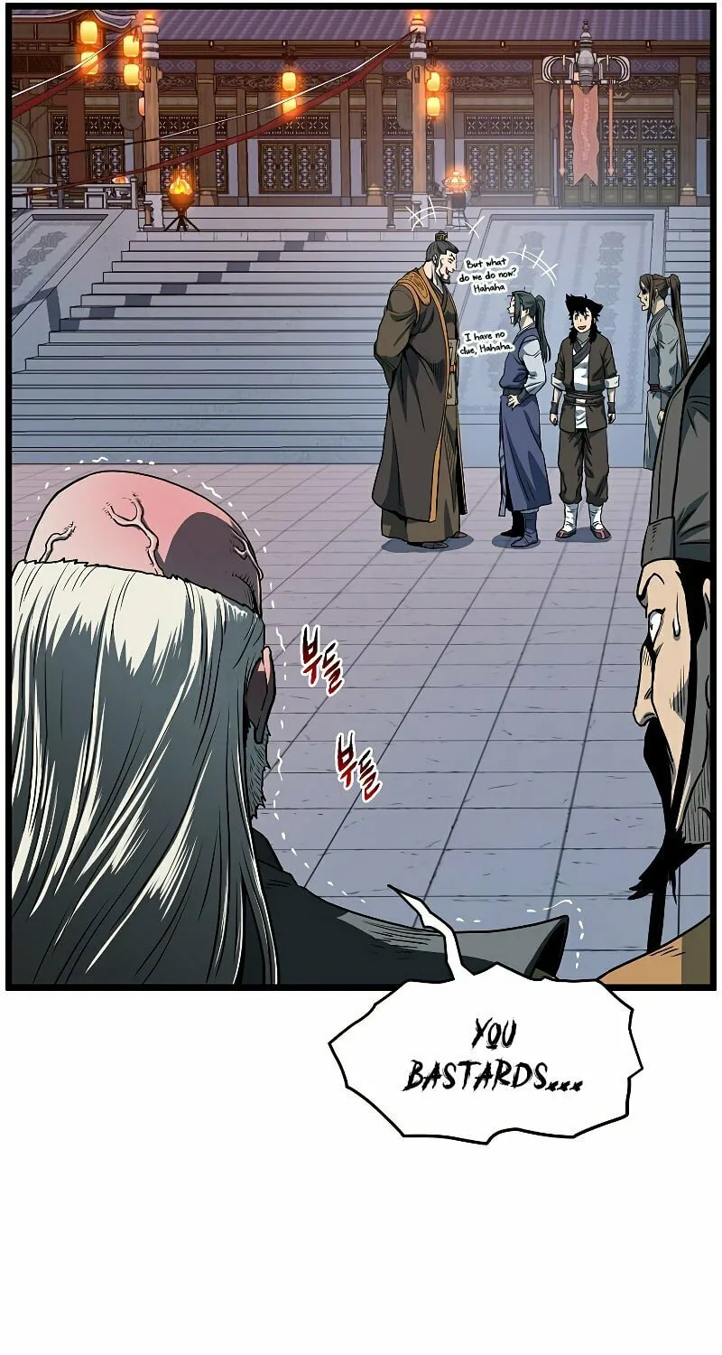 Read Murim Login chapter 127 image 84 on Lezhin