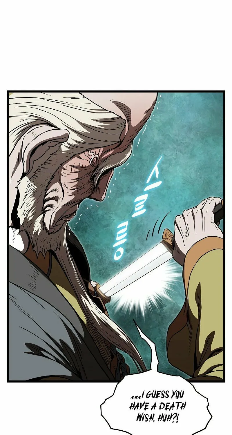 Read Murim Login chapter 127 image 85 on Lezhin