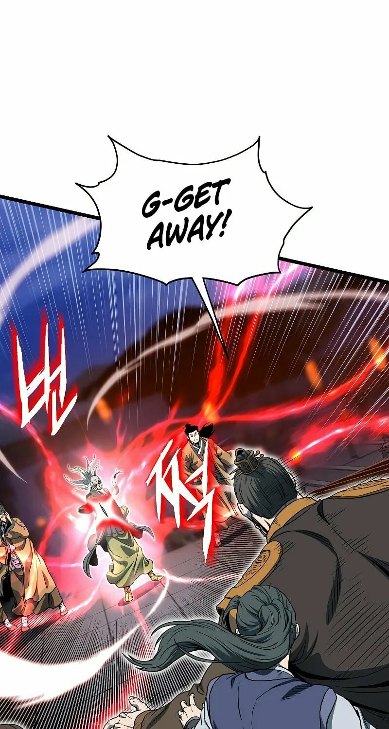 Read Murim Login chapter 127 image 93 on Lezhin