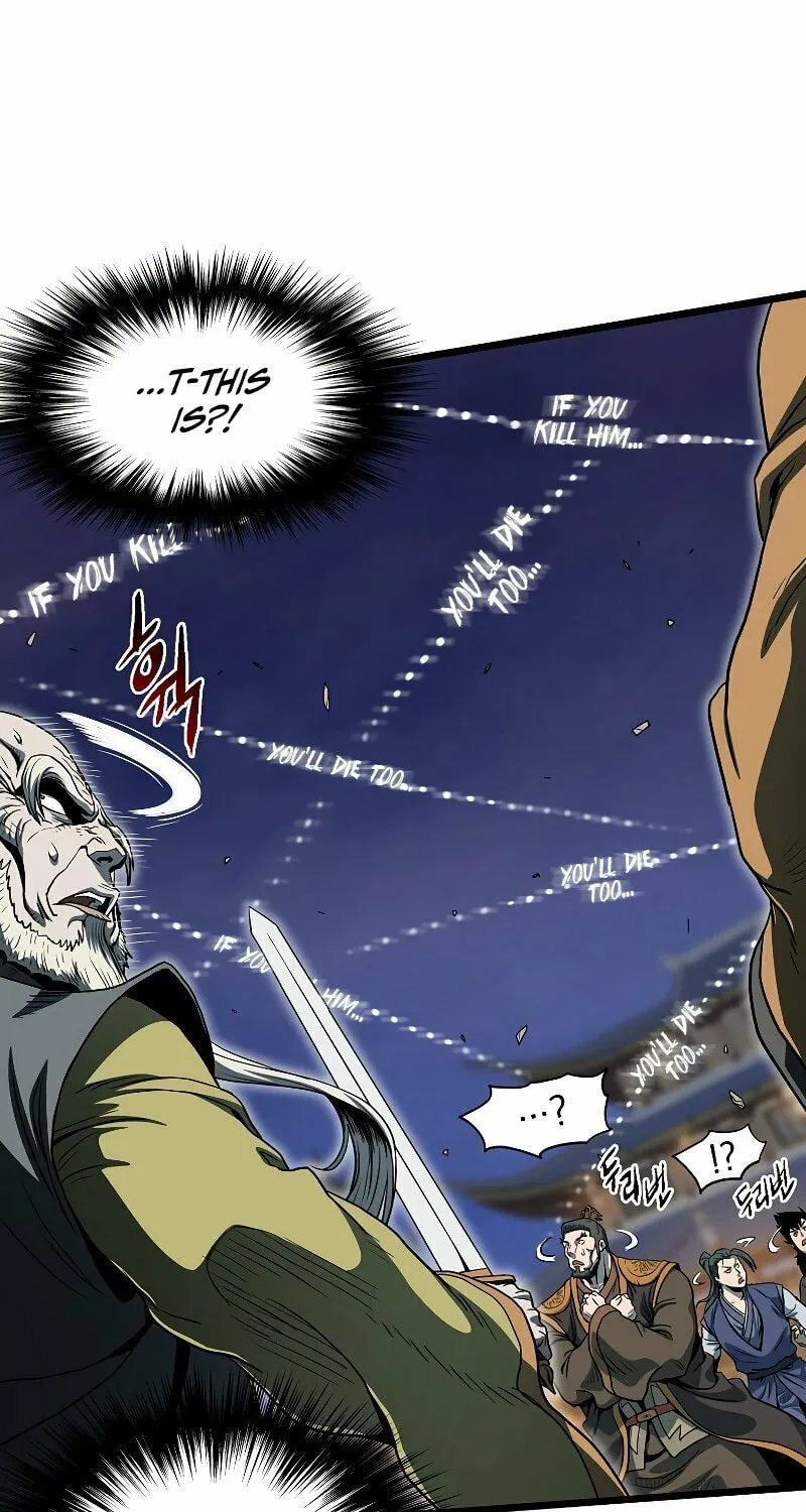 Read Murim Login chapter 127 image 96 on Lezhin
