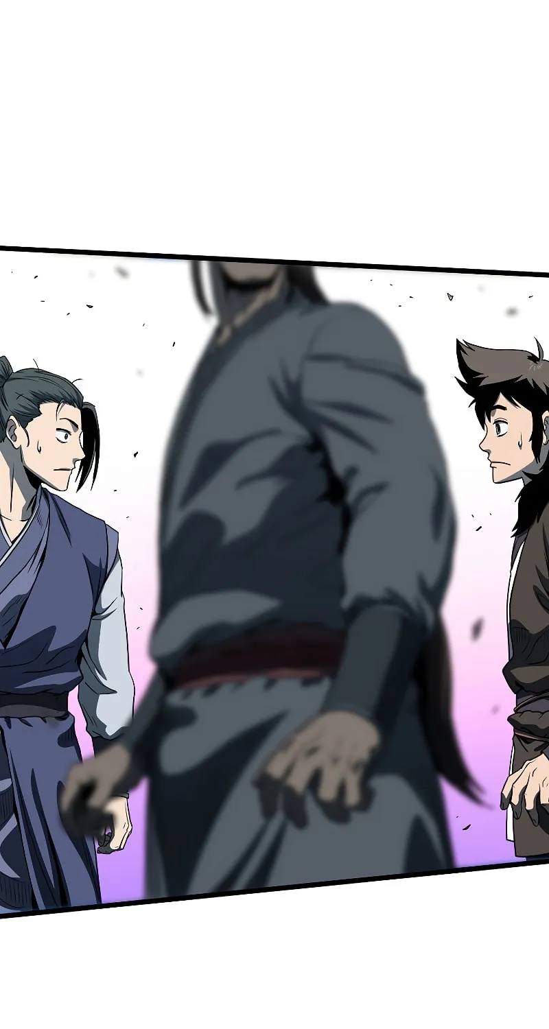 Read Murim Login chapter 128 image 1 on Lezhin