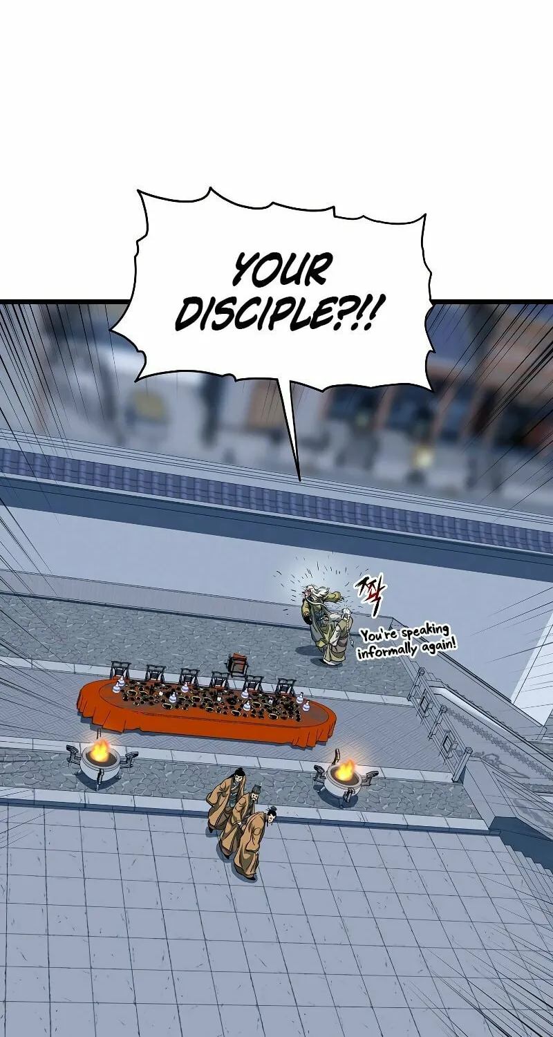Read Murim Login chapter 128 image 100 on Lezhin