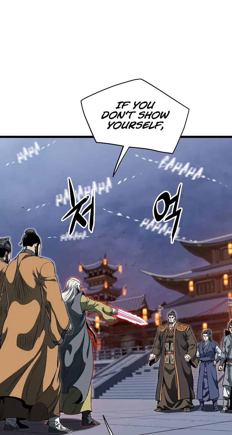 Read Murim Login chapter 128 image 12 on Lezhin
