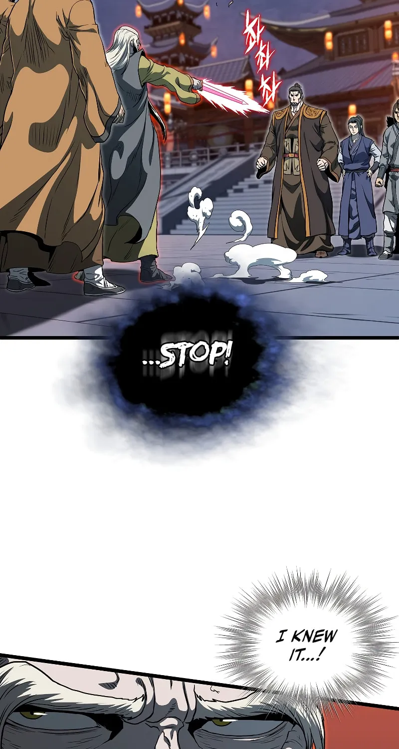 Read Murim Login chapter 128 image 15 on Lezhin