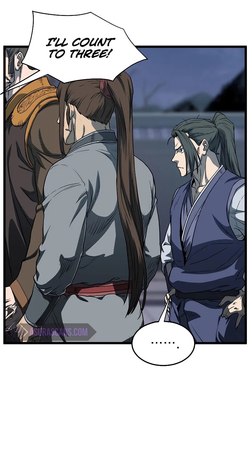 Read Murim Login chapter 128 image 17 on Lezhin