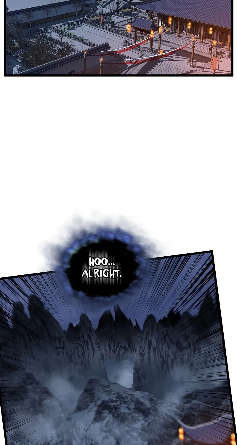 Read Murim Login chapter 128 image 22 on Lezhin
