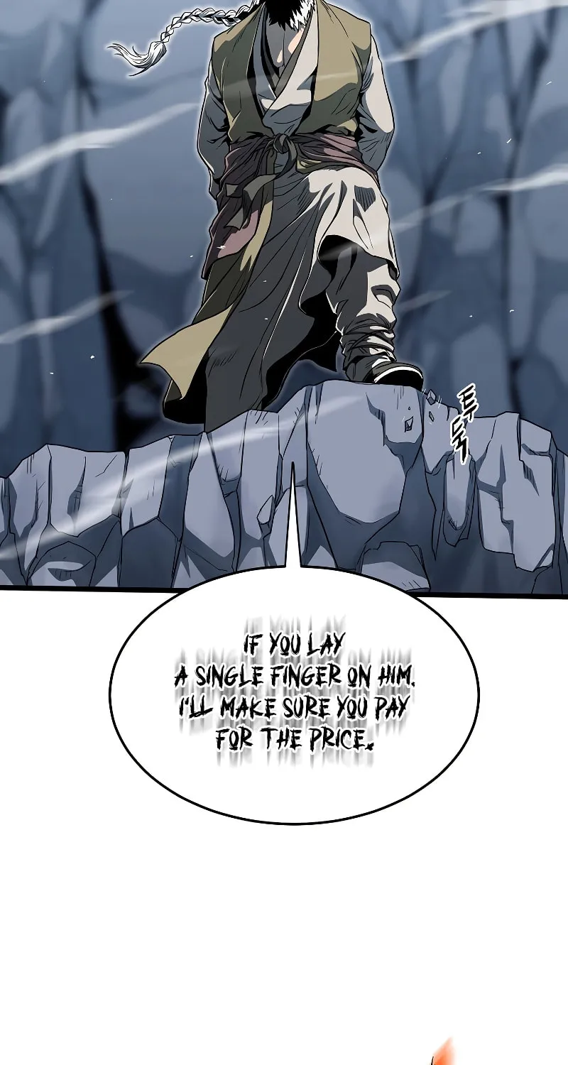 Read Murim Login chapter 128 image 26 on Lezhin