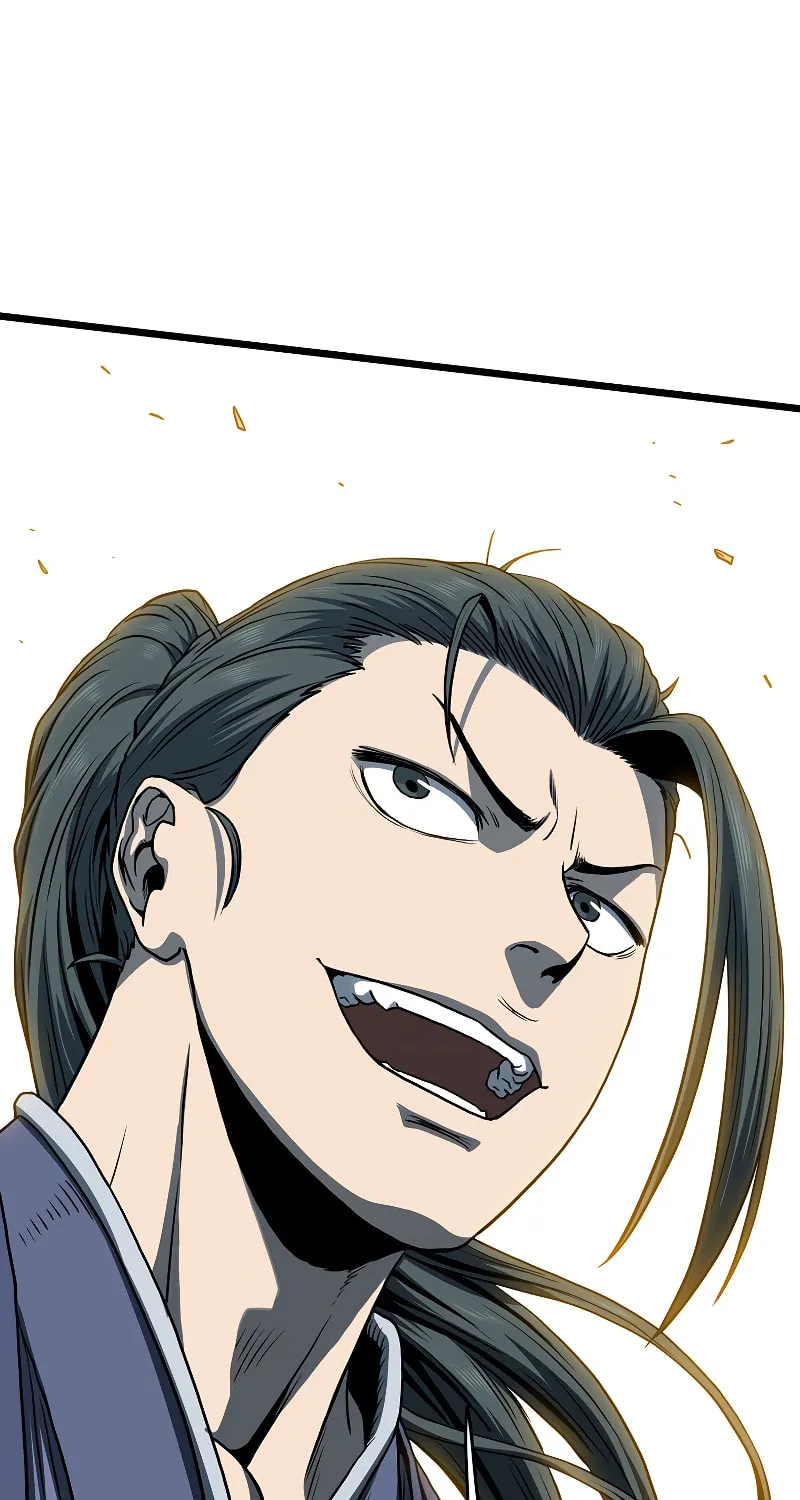 Read Murim Login chapter 128 image 3 on Lezhin