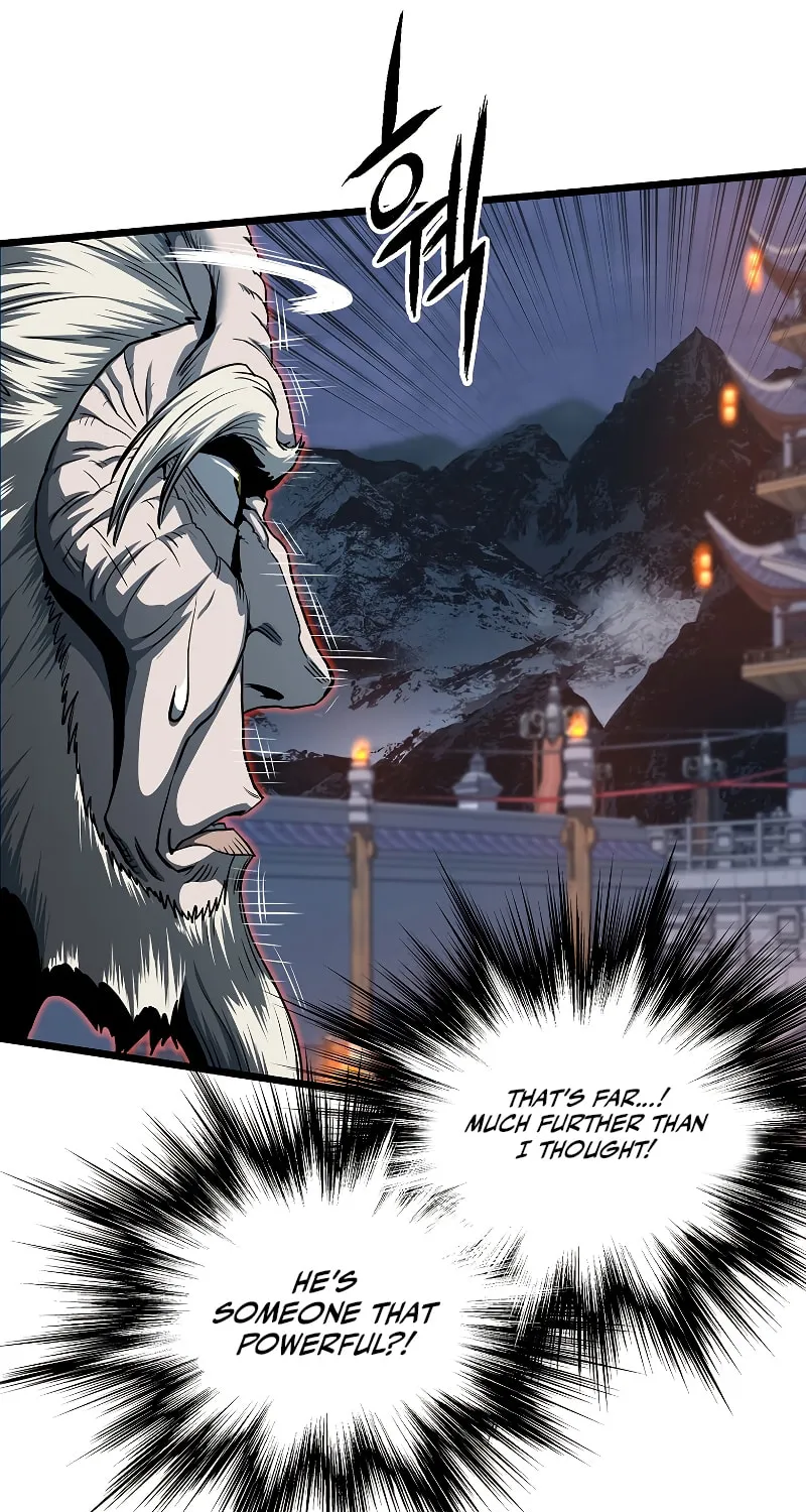 Read Murim Login chapter 128 image 30 on Lezhin