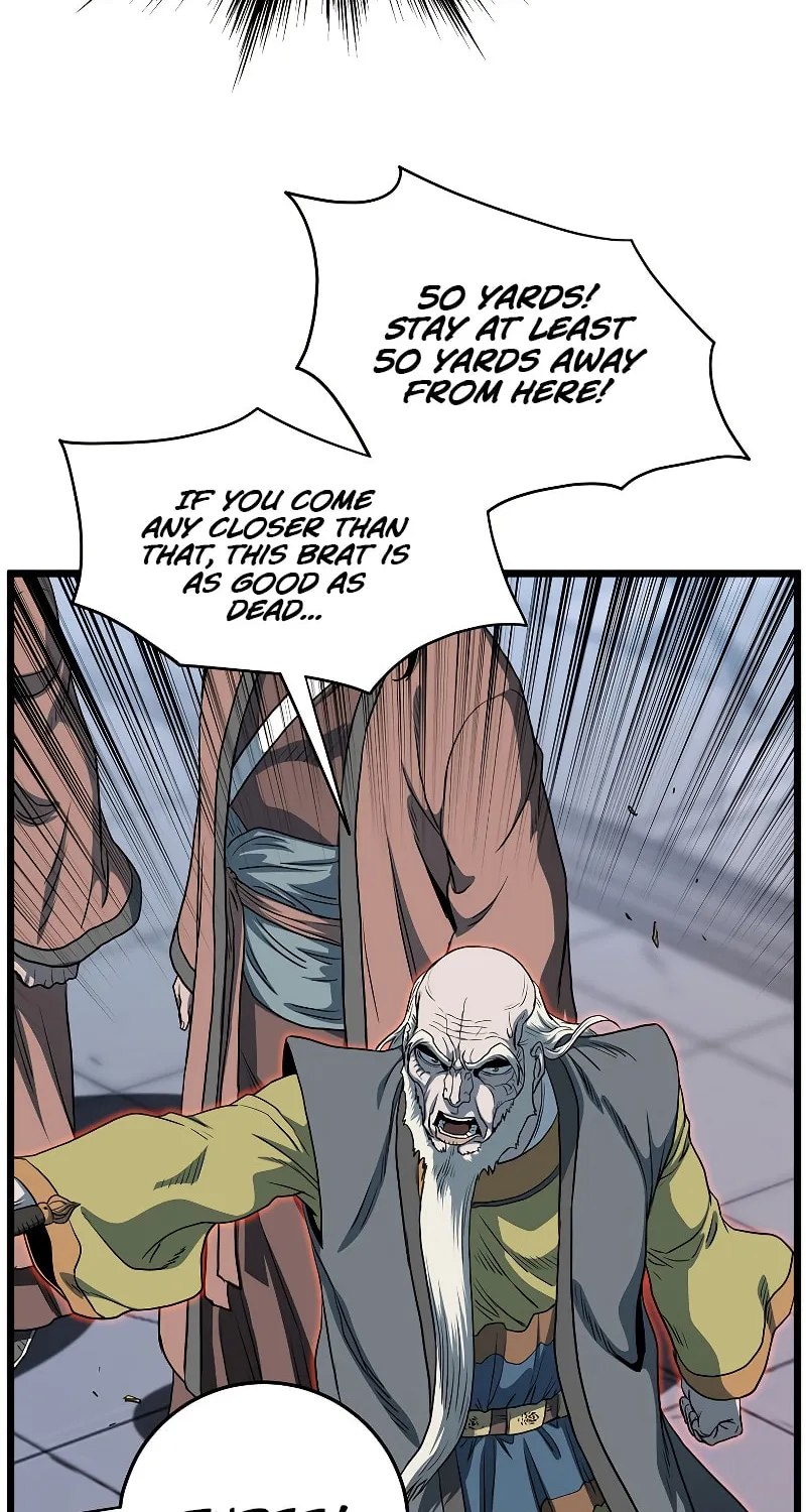 Read Murim Login chapter 128 image 31 on Lezhin