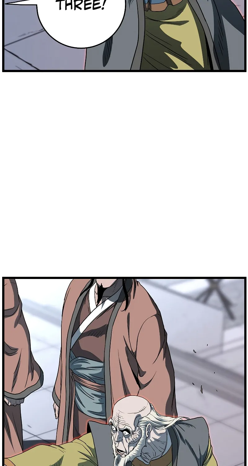 Read Murim Login chapter 128 image 32 on Lezhin
