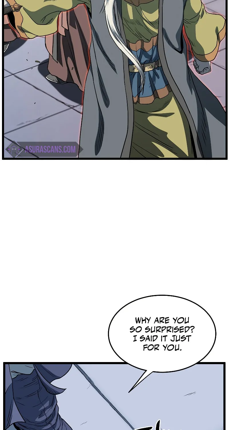 Read Murim Login chapter 128 image 33 on Lezhin