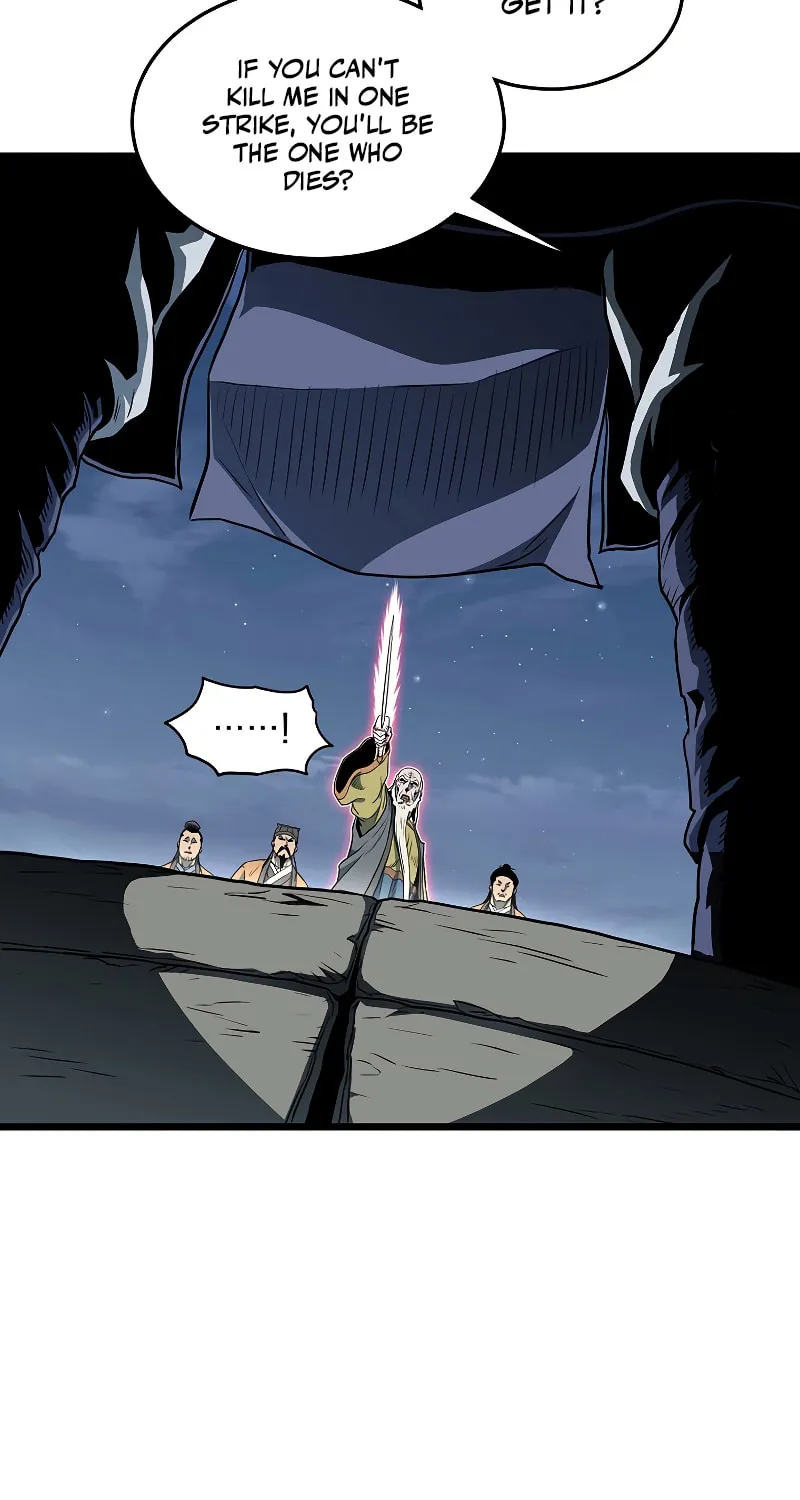 Read Murim Login chapter 128 image 36 on Lezhin