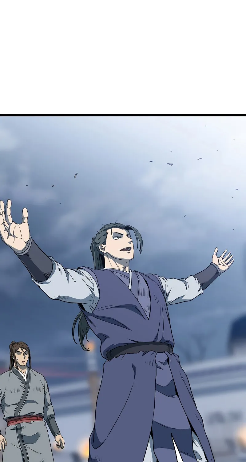 Read Murim Login chapter 128 image 37 on Lezhin
