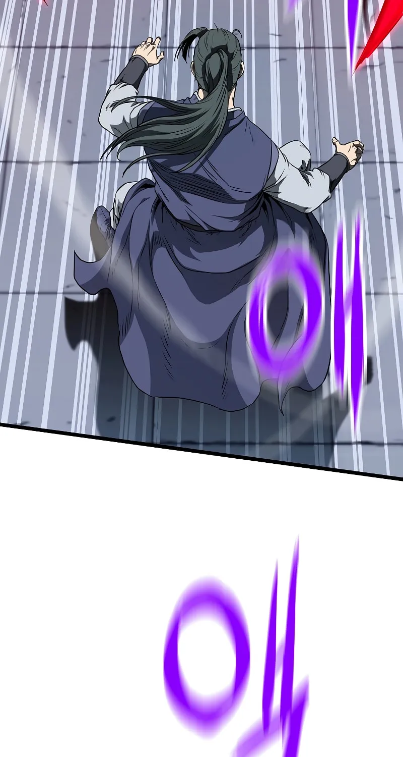 Read Murim Login chapter 128 image 45 on Lezhin