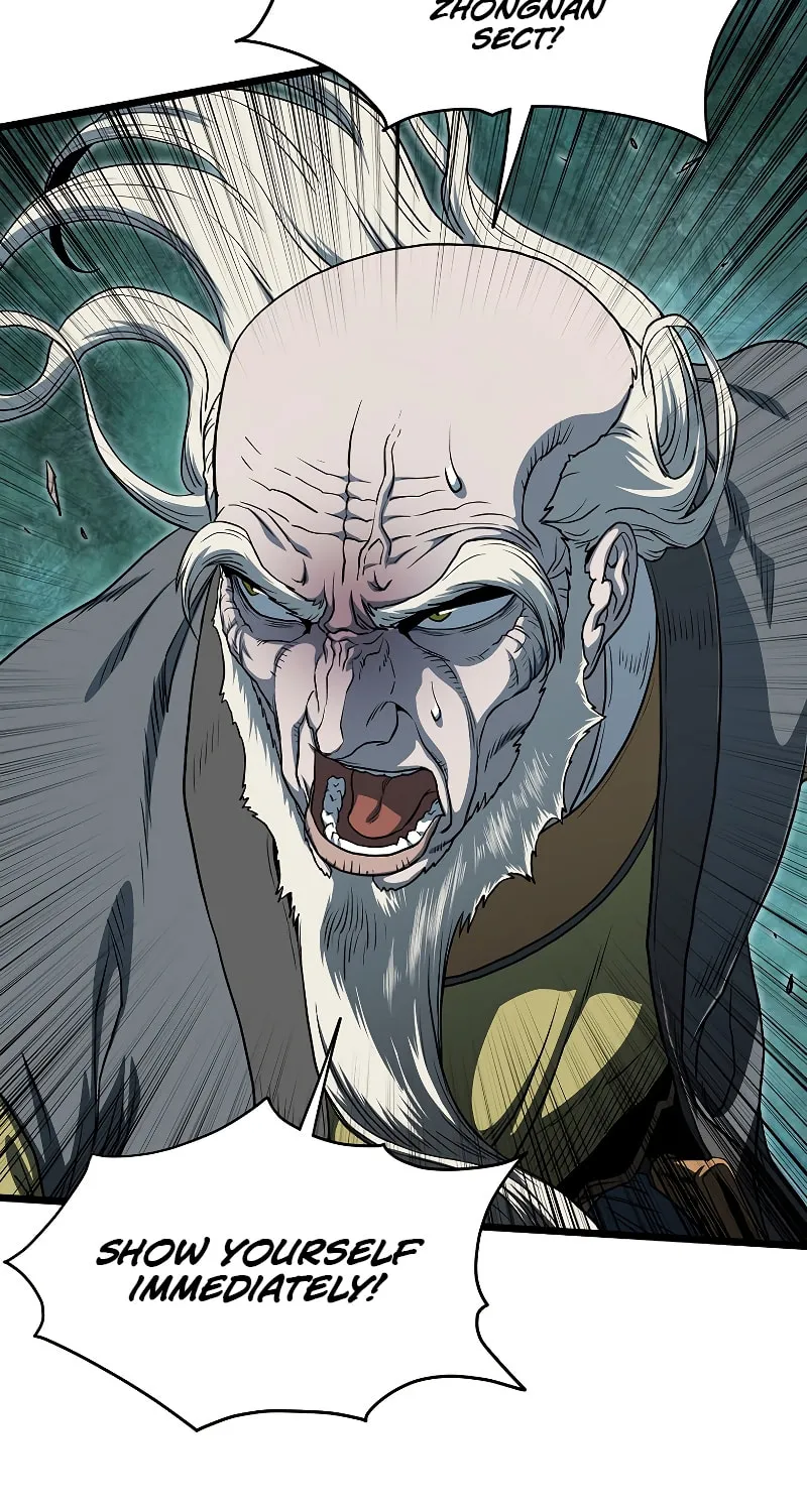 Read Murim Login chapter 128 image 5 on Lezhin