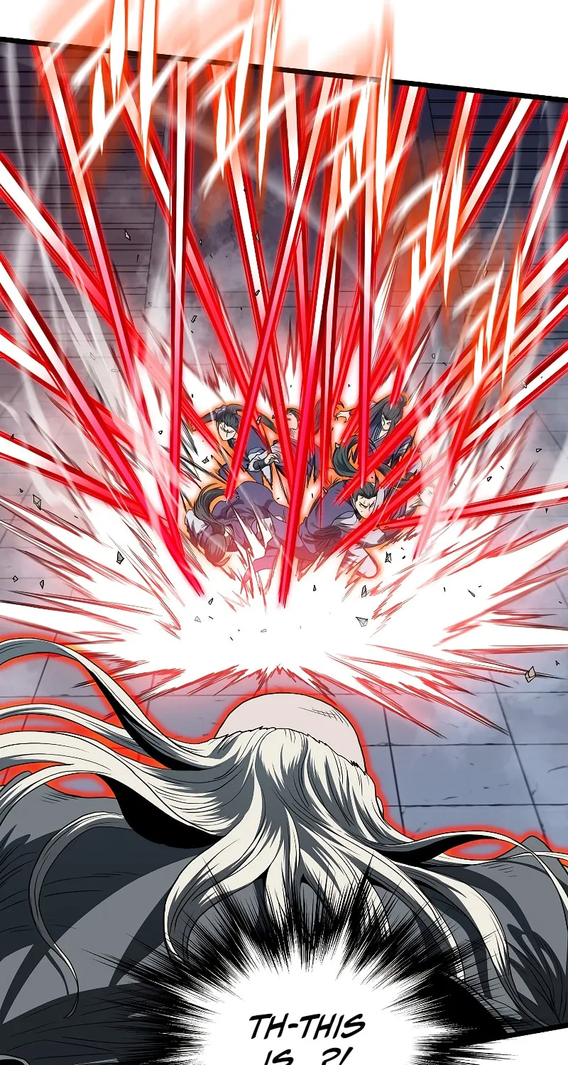 Read Murim Login chapter 128 image 50 on Lezhin