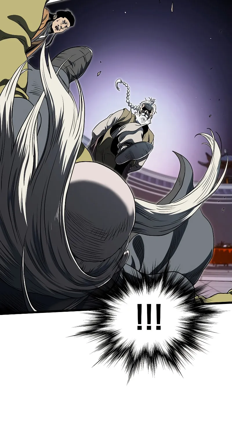 Read Murim Login chapter 128 image 55 on Lezhin