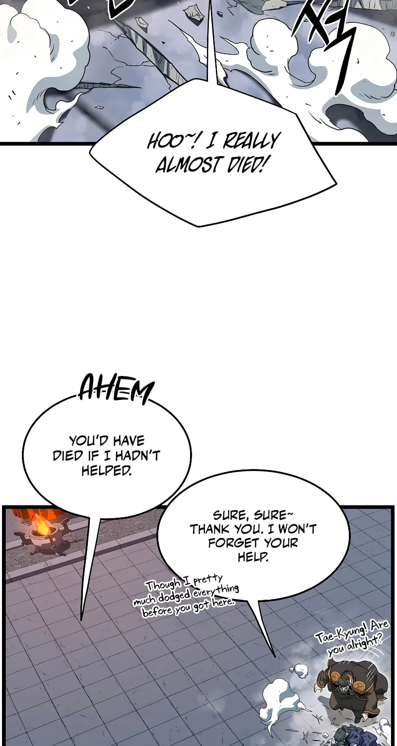 Read Murim Login chapter 128 image 62 on Lezhin