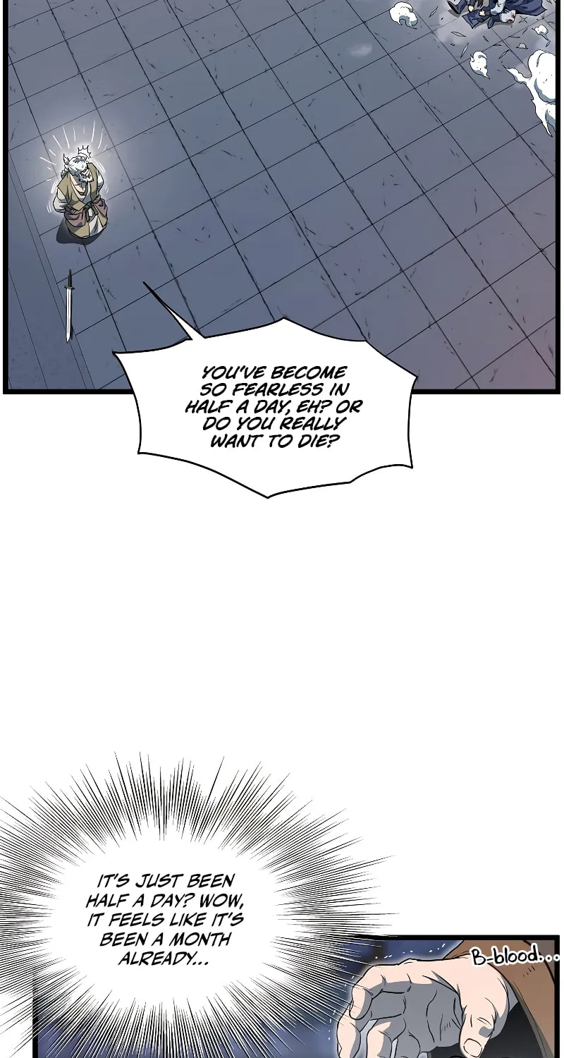 Read Murim Login chapter 128 image 63 on Lezhin
