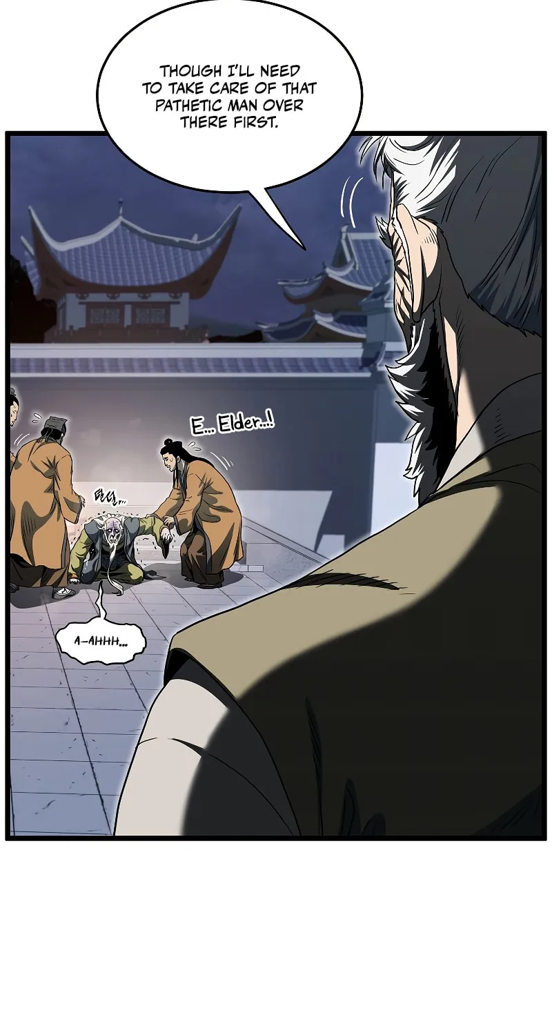 Read Murim Login chapter 128 image 66 on Lezhin