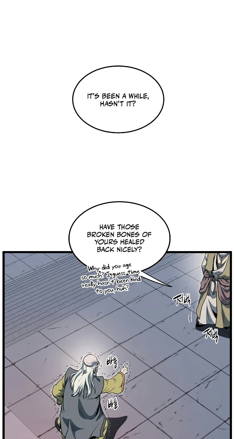 Read Murim Login chapter 128 image 67 on Lezhin