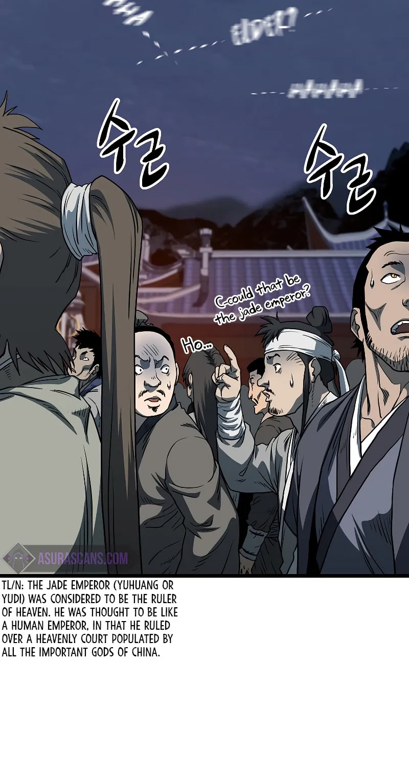 Read Murim Login chapter 128 image 7 on Lezhin