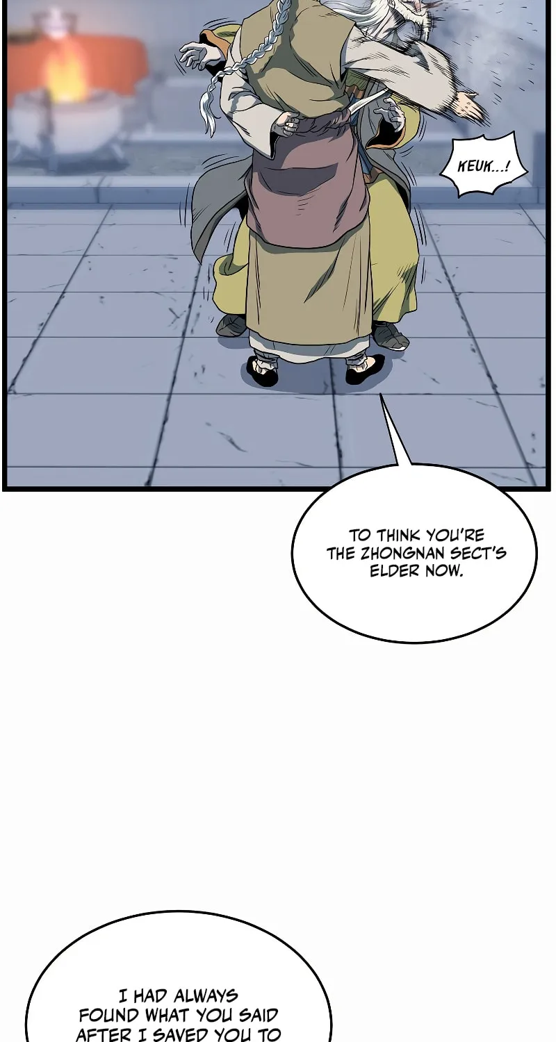 Read Murim Login chapter 128 image 74 on Lezhin