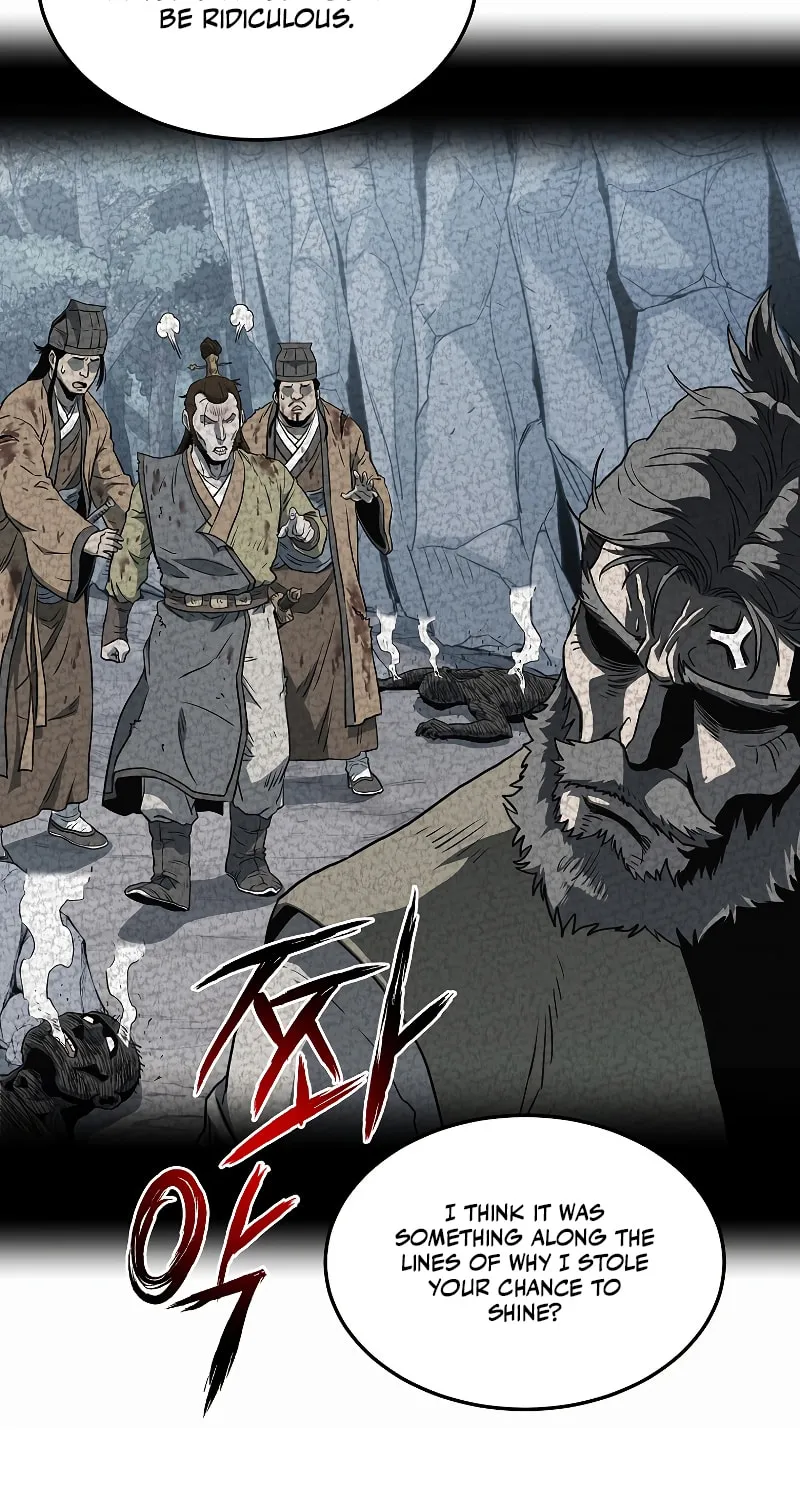 Read Murim Login chapter 128 image 75 on Lezhin