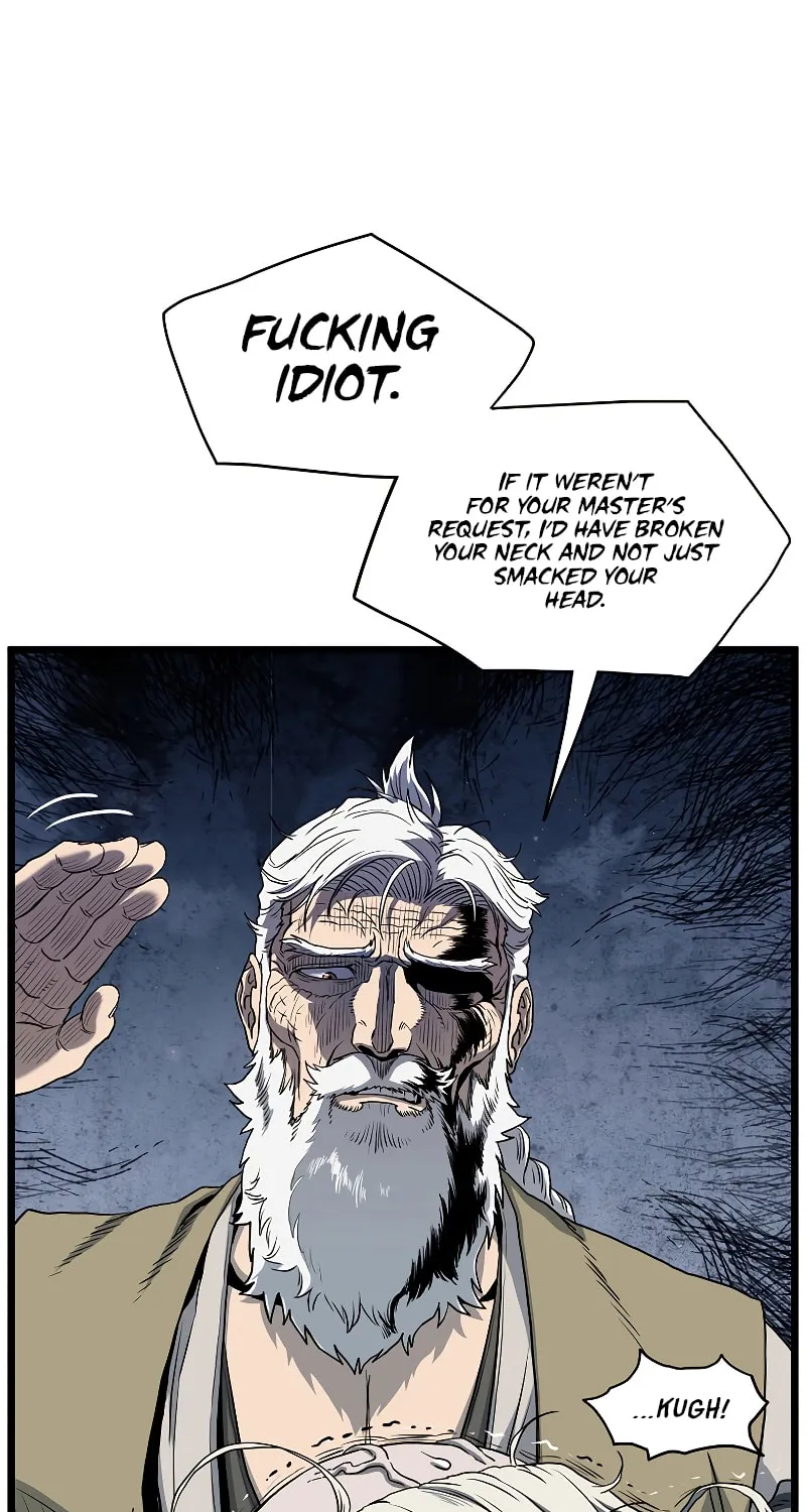 Read Murim Login chapter 128 image 76 on Lezhin