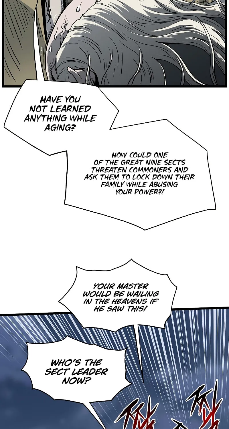 Read Murim Login chapter 128 image 77 on Lezhin