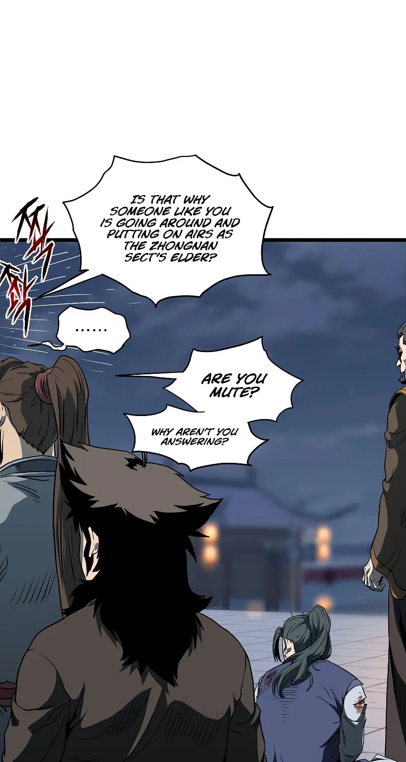 Read Murim Login chapter 128 image 79 on Lezhin