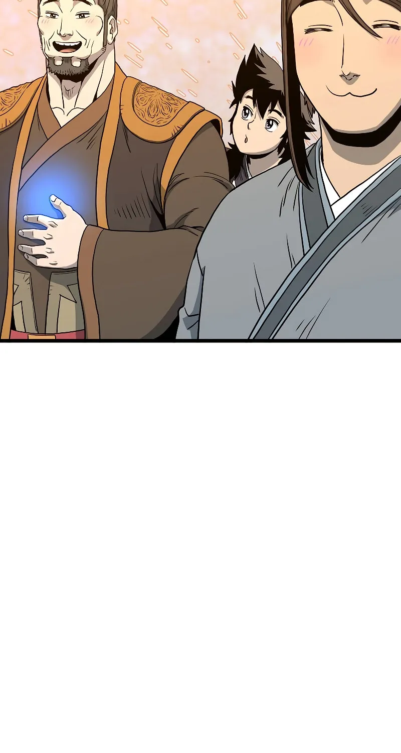 Read Murim Login chapter 128 image 84 on Lezhin
