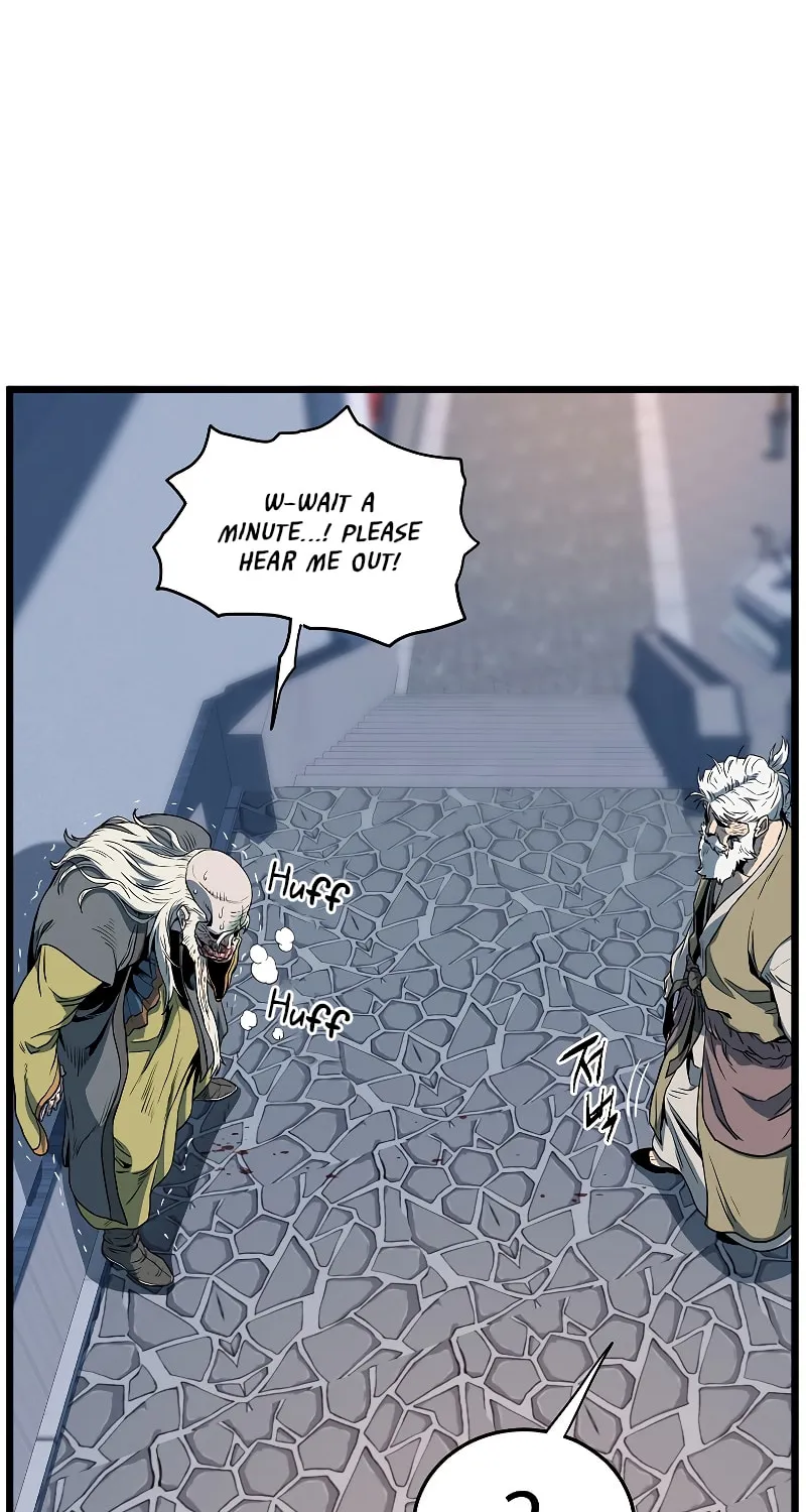 Read Murim Login chapter 128 image 86 on Lezhin
