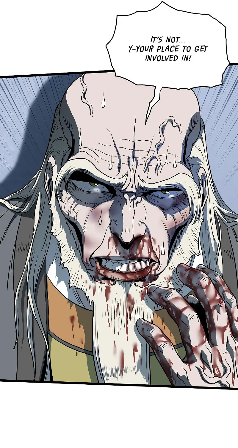 Read Murim Login chapter 128 image 89 on Lezhin