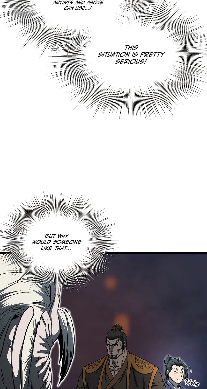 Read Murim Login chapter 128 image 9 on Lezhin